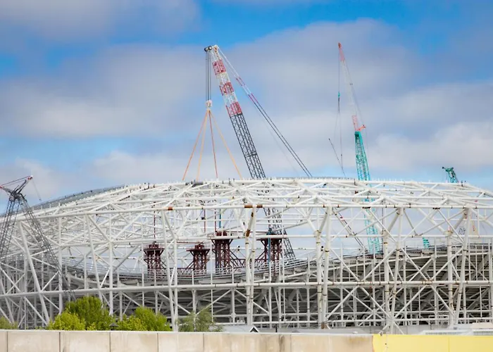 Stadium Heights