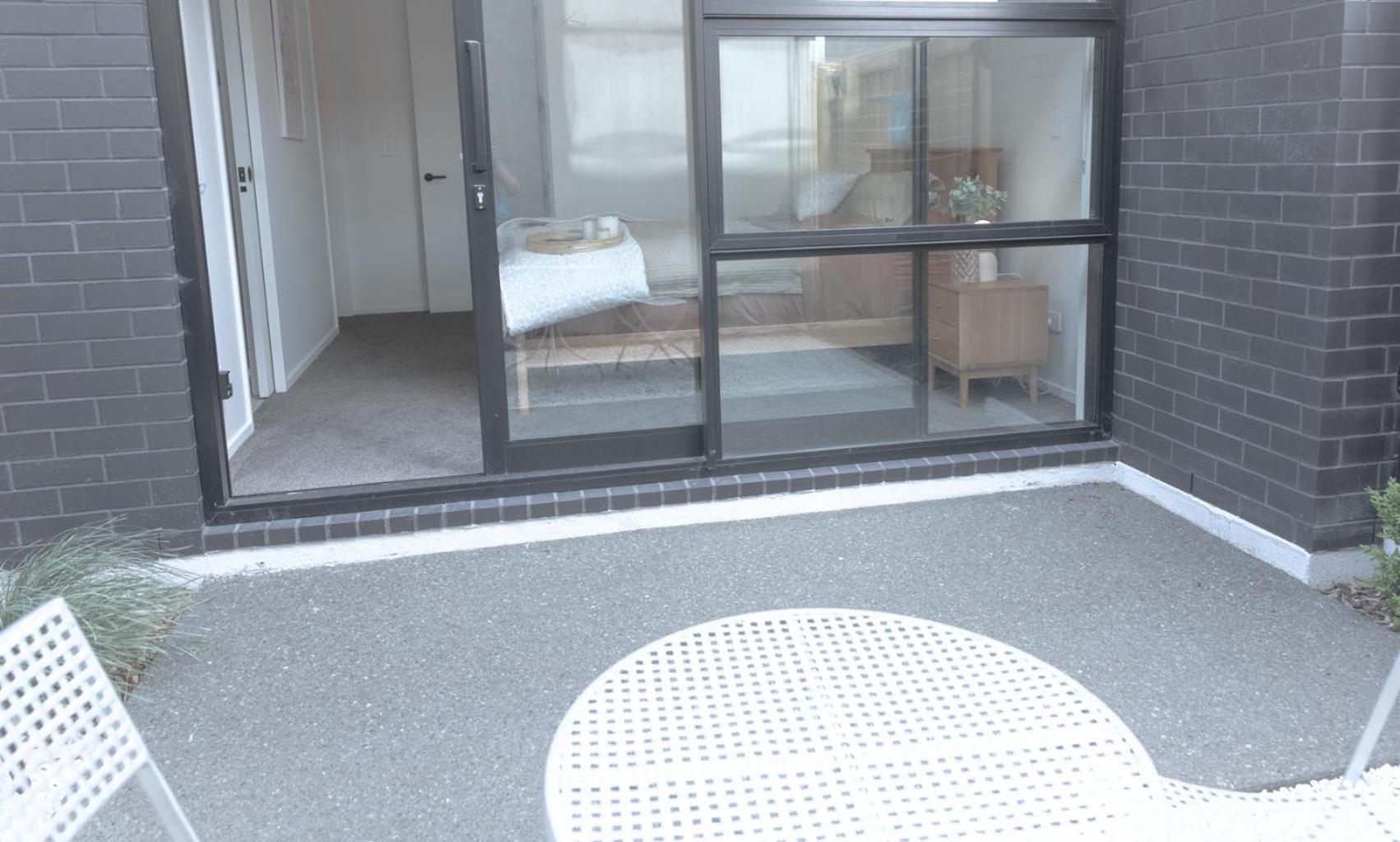 Stadium Heights Holiday home *