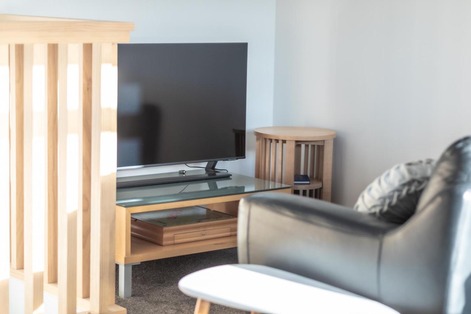 Stadium Heights Holiday home